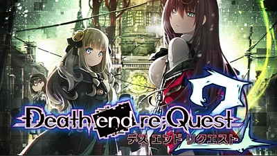 Death end re;Quest 2 (Steam)