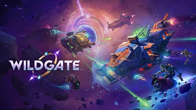 Wildgate - Стандартное издание