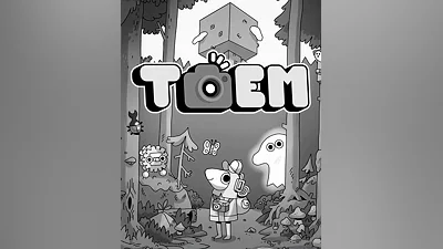 TOEM: A Photo Adventure (Россия, Украина и СНГ)