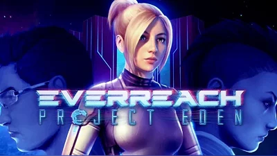 Everreach: Project Eden (Steam)