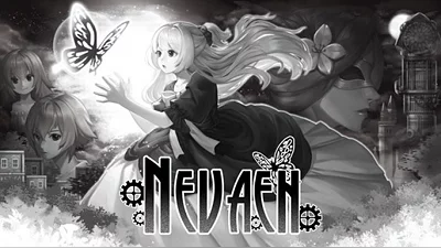 Nevaeh (Steam)
