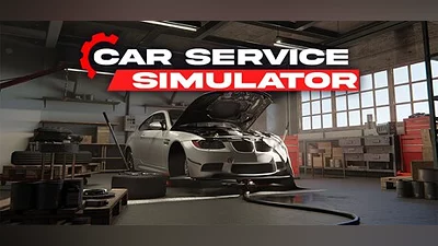 Car Service Simulator