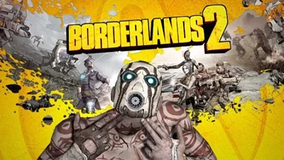 Borderlands 2 (Steam)