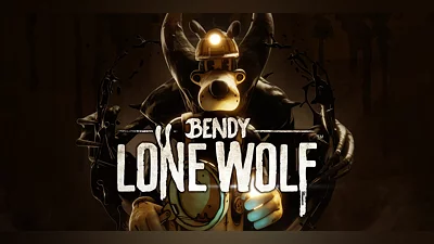 Bendy Lone Wolf (PC) [Latam] [Standard]