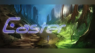 Caster (PC) [Global] [Standard]