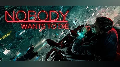 Nobody Wants to Die