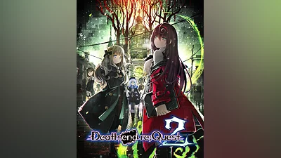 Death end re;Quest 2 (Россия, Украина и СНГ)