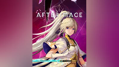 Afterimage (Россия, Украина и СНГ)