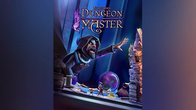 Naheulbeuk's Dungeon Master (Россия, Украина и СНГ)