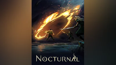 Nocturnal (Россия, Украина и СНГ)