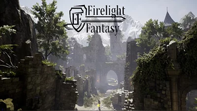 Firelight Fantasy: Vengeance (Steam)