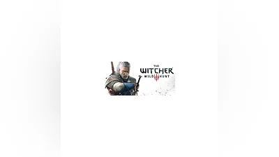 The Witcher 3: Wild Hunt (Global) (No Steam Guard)