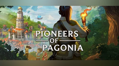 Pioneers of Pagonia