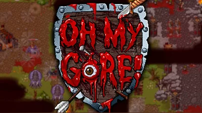 Oh My Gore! (Steam)