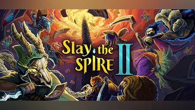 Slay the Spire 2