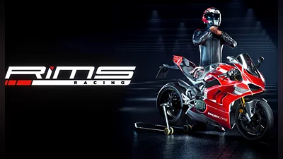 RiMS Racing (Nintendo Switch) [Europe] [Standard]
