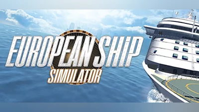 European Ship Simulator (PC) [Global] [Standard]