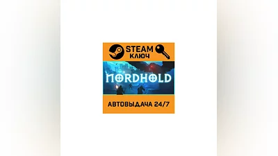 Nordhold. STEAM-ключ (Global)