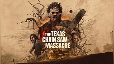 The Texas Chain Saw Massacre