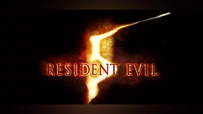 Resident Evil 5 - Gold Edition