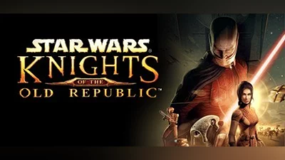 Star Wars : Knights of the Old Republic CIS (-RU-BY)