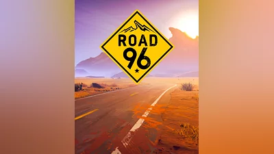 Road 96 (Россия, Украина и СНГ)