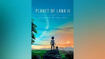 Planet of Lana II