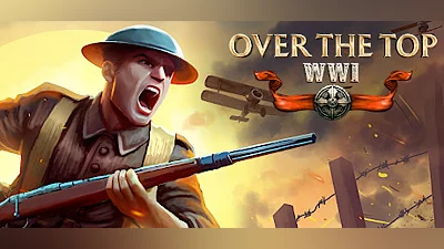 Over The Top: WWI