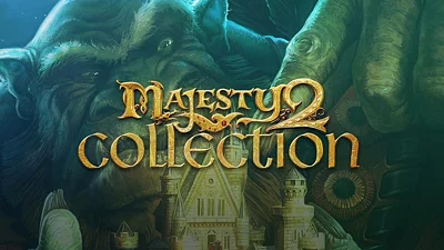 Majesty 2 Collection (PC) [Global] [Standard]