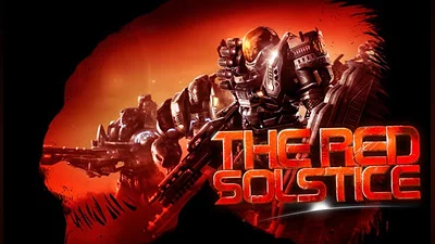 The Red Solstice (PC) [Global] [Standard]