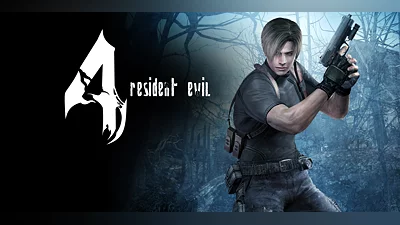 Resident Evil 4 (PC) [Global] [HD]