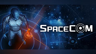 SPACECOM (PC) [Global] [Standard]