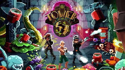 Tower 57 (PC) [Global] [Standard]