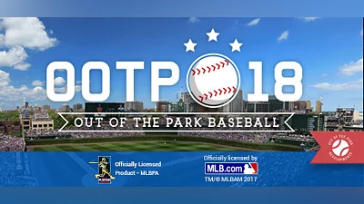 Out of the Park Baseball 18 (PC) [Global] [Standard]