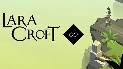 Lara Croft GO (PC) [Global] [Standard]