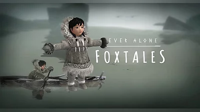 Never Alone (Kisima Ingitchuna) (PC) [Global] [Standard]