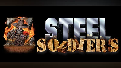 Z Steel Soldiers (PC) [Global] [Standard]