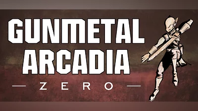 Gunmetal Arcadia Zero (PC) [Global] [Standard]