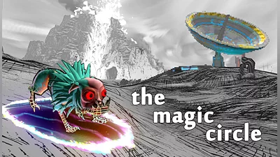 The Magic Circle (PC) [Global] [Standard]
