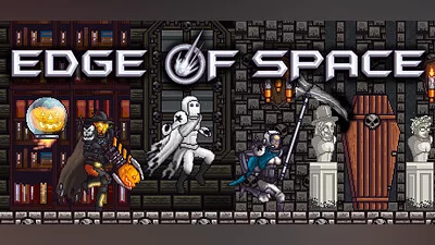Edge of Space (PC) [Global] [Standard]