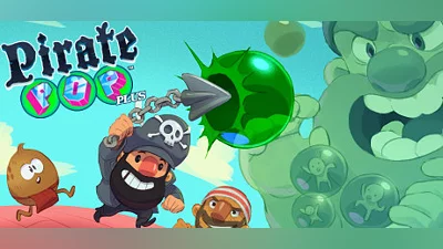 Pirate Pop Plus (PC) [Global] [Standard]