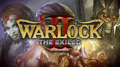 Warlock 2: the Exiled (PC) [Global] [Standard]