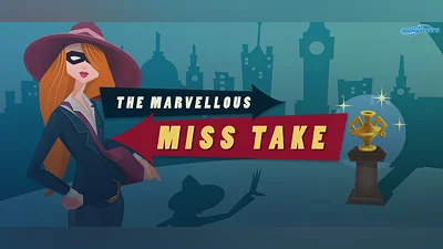 The Marvellous Miss Take (PC) [Global] [Standard]
