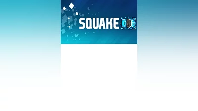 SQUAKE (PC) [Global] [Standard]