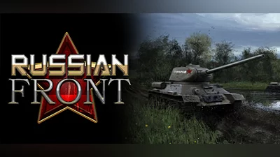Russian Front (PC) [Global] [Standard]