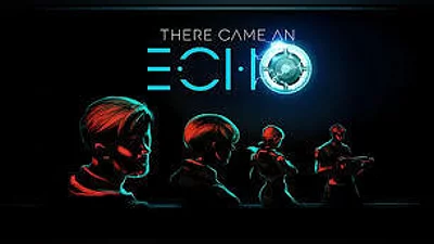 There Came an Echo (PC) [Global] [Standard]