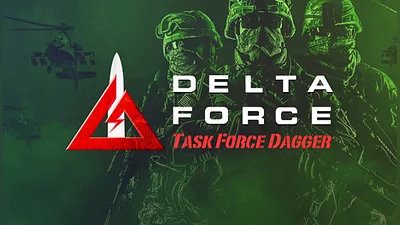 Delta Force Task Force Dagger (PC) [Global] [Standard]