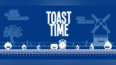 Toast Time (PC) [Global] [Standard]
