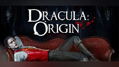 Dracula: Origin (PC) [Global] [Standard]