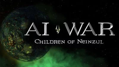 AI War: Children of Neinzul (DLC) [Global] [Standard]